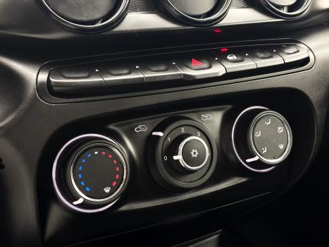FIAT Cronos 1.3 4P FLEX, Foto 12