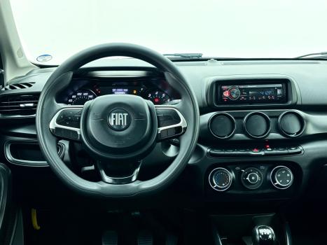 FIAT Cronos 1.3 4P FLEX, Foto 14