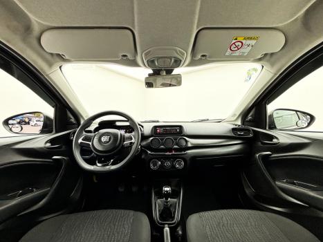 FIAT Cronos 1.3 4P FLEX, Foto 16