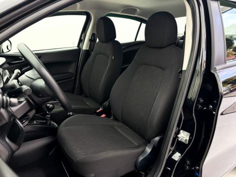 FIAT Cronos 1.3 4P FLEX, Foto 17