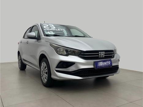 FIAT Cronos 1.3 4P FLEX DRIVE, Foto 2