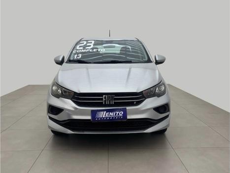 FIAT Cronos 1.3 4P FLEX DRIVE, Foto 3