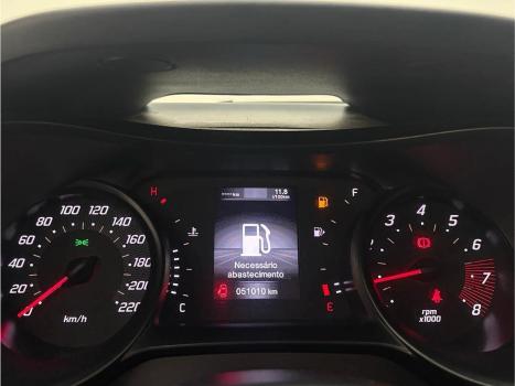 FIAT Cronos 1.3 4P FLEX DRIVE, Foto 7