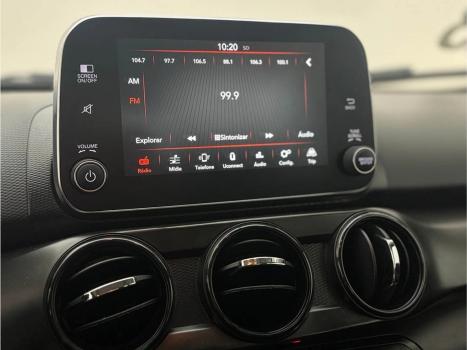 FIAT Cronos 1.3 4P FLEX DRIVE, Foto 8