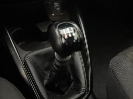 FIAT Cronos 1.3 4P FLEX DRIVE, Foto 9