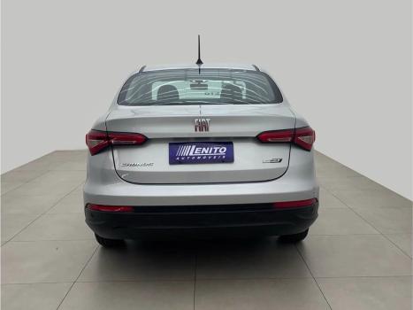 FIAT Cronos 1.3 4P FLEX DRIVE, Foto 13