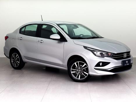 FIAT Cronos 1.3 4P FIREFLY FLEX PRECISION AUTOMTICO CVT, Foto 1