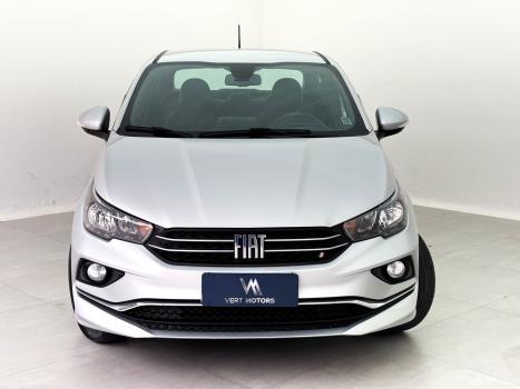 FIAT Cronos 1.3 4P FIREFLY FLEX PRECISION AUTOMTICO CVT, Foto 4