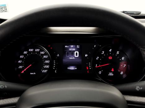 FIAT Cronos 1.3 4P FIREFLY FLEX PRECISION AUTOMTICO CVT, Foto 8