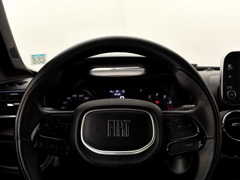 FIAT Cronos 1.3 4P FIREFLY FLEX PRECISION AUTOMTICO CVT, Foto 9