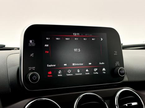 FIAT Cronos 1.3 4P FIREFLY FLEX PRECISION AUTOMTICO CVT, Foto 13