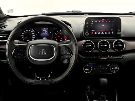 FIAT Cronos 1.3 4P FIREFLY FLEX PRECISION AUTOMTICO CVT, Foto 16