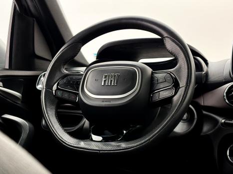 FIAT Cronos 1.3 4P FIREFLY FLEX PRECISION AUTOMTICO CVT, Foto 17