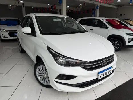 FIAT Cronos 1.3 4P FLEX DRIVE, Foto 1