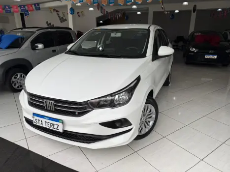 FIAT Cronos 1.3 4P FLEX DRIVE, Foto 3