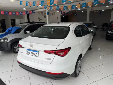 FIAT Cronos 1.3 4P FLEX DRIVE, Foto 5