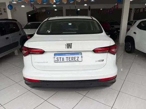 FIAT Cronos 1.3 4P FLEX DRIVE, Foto 6