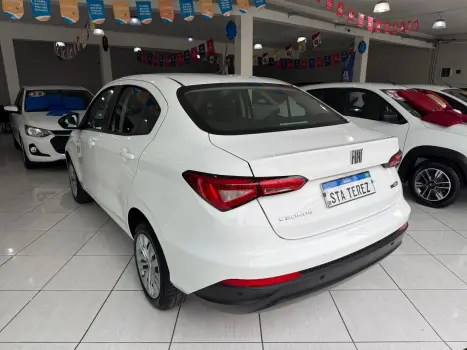 FIAT Cronos 1.3 4P FLEX DRIVE, Foto 7