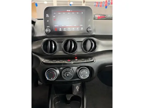 FIAT Cronos 1.3 4P FLEX DRIVE, Foto 9