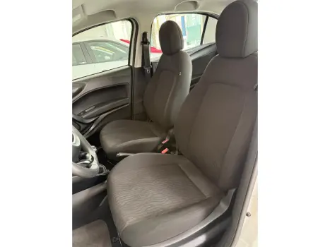 FIAT Cronos 1.3 4P FLEX DRIVE, Foto 10