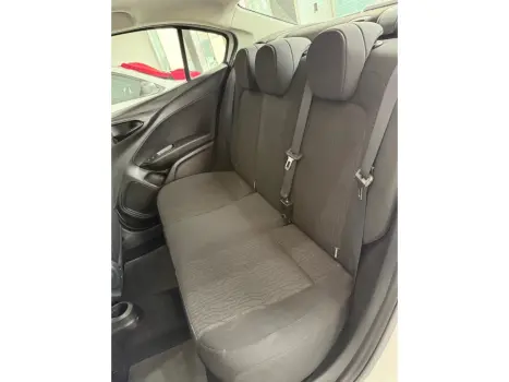 FIAT Cronos 1.3 4P FLEX DRIVE, Foto 13