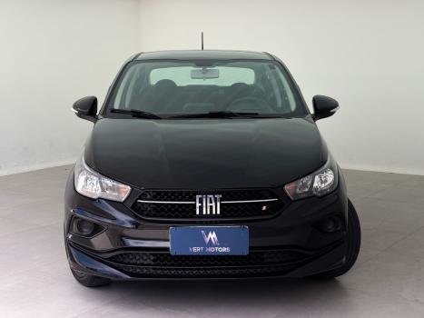 FIAT Cronos 1.3 4P FLEX DRIVE, Foto 4