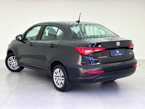 FIAT Cronos 1.3 4P FLEX DRIVE, Foto 5