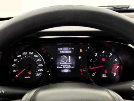 FIAT Cronos 1.3 4P FLEX DRIVE, Foto 8