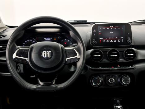 FIAT Cronos 1.3 4P FLEX DRIVE, Foto 13