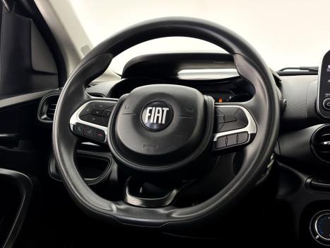 FIAT Cronos 1.3 4P FLEX DRIVE, Foto 14
