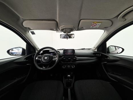 FIAT Cronos 1.3 4P FLEX DRIVE, Foto 15