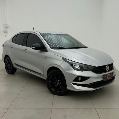 FIAT Cronos 1.8 4P FLEX HGT AUTOMTICO, Foto 2