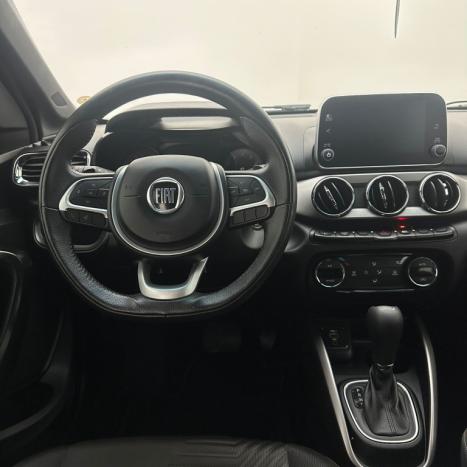 FIAT Cronos 1.8 4P FLEX HGT AUTOMTICO, Foto 7