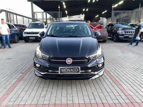 FIAT Cronos 1.8 4P FLEX PRECISION AUTOMTICO, Foto 2