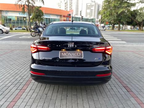 FIAT Cronos 1.8 4P FLEX PRECISION AUTOMTICO, Foto 3