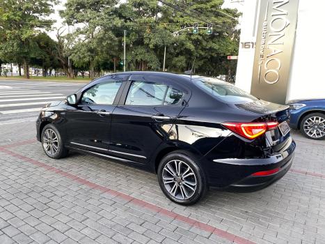 FIAT Cronos 1.8 4P FLEX PRECISION AUTOMTICO, Foto 4