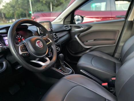 FIAT Cronos 1.8 4P FLEX PRECISION AUTOMTICO, Foto 5