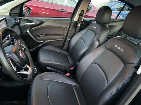 FIAT Cronos 1.8 4P FLEX PRECISION AUTOMTICO, Foto 6