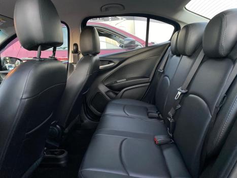 FIAT Cronos 1.8 4P FLEX PRECISION AUTOMTICO, Foto 7