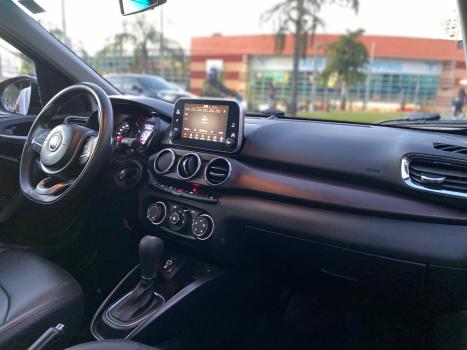 FIAT Cronos 1.8 4P FLEX PRECISION AUTOMTICO, Foto 8