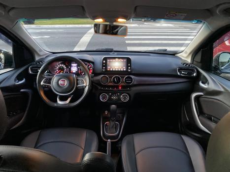 FIAT Cronos 1.8 4P FLEX PRECISION AUTOMTICO, Foto 9