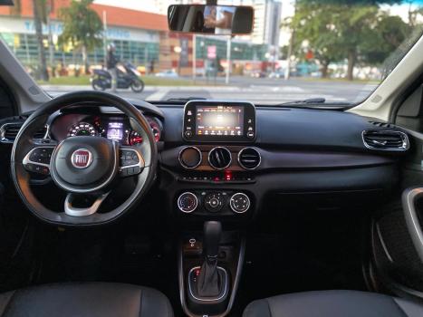 FIAT Cronos 1.8 4P FLEX PRECISION AUTOMTICO, Foto 10