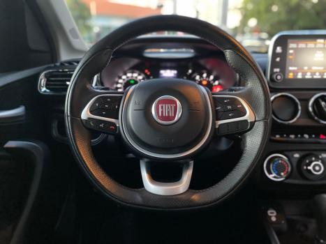 FIAT Cronos 1.8 4P FLEX PRECISION AUTOMTICO, Foto 11