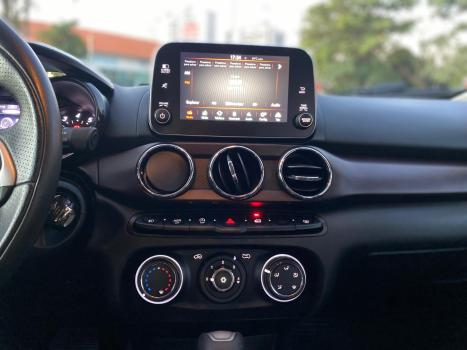 FIAT Cronos 1.8 4P FLEX PRECISION AUTOMTICO, Foto 12