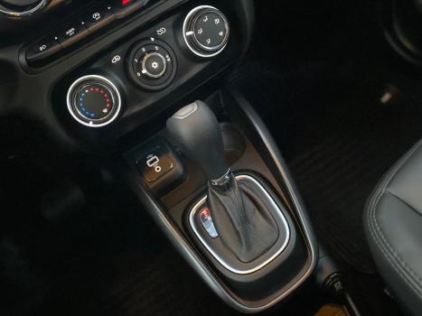 FIAT Cronos 1.8 4P FLEX PRECISION AUTOMTICO, Foto 13
