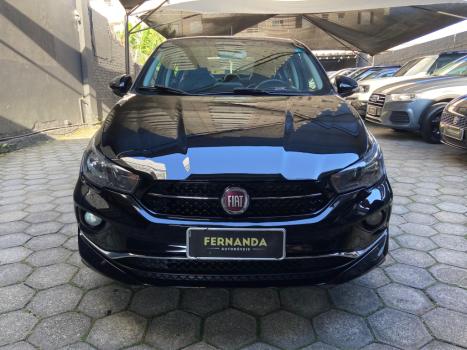 FIAT Cronos 1.8 4P FLEX PRECISION AUTOMTICO, Foto 2