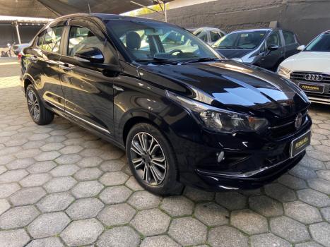 FIAT Cronos 1.8 4P FLEX PRECISION AUTOMTICO, Foto 3