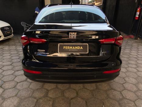 FIAT Cronos 1.8 4P FLEX PRECISION AUTOMTICO, Foto 5