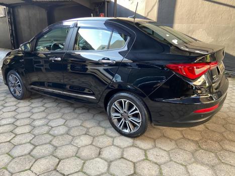 FIAT Cronos 1.8 4P FLEX PRECISION AUTOMTICO, Foto 6