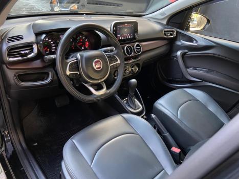 FIAT Cronos 1.8 4P FLEX PRECISION AUTOMTICO, Foto 7
